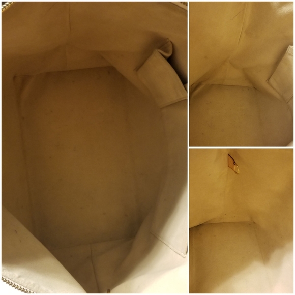 SOLD ON MERCARI💕👜Louis Vuitton Saleya👜💕 - Picture 7 of 8